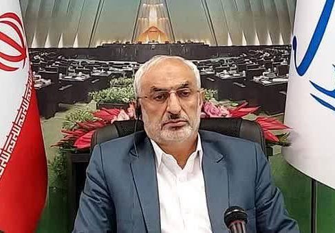 «محمدمهدی زاهدی» رئیس دوره ای هیات پارلمانی مجلس در مجمع مجالس آسیایی شد