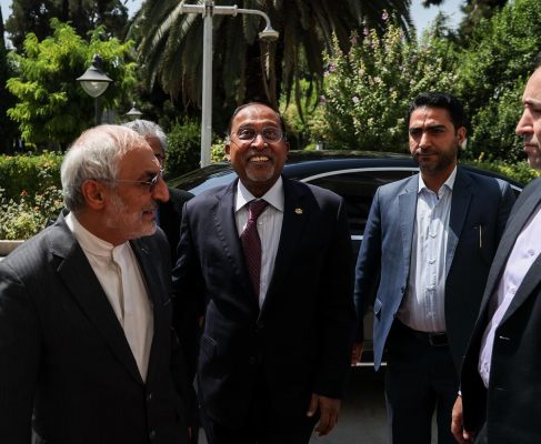 راه اندازی پرواز مستقیم تهران – کوالالامپور/ گام های بلند در مسیر توسعه روابط تجاری ایران با جنوب شرق آسیا