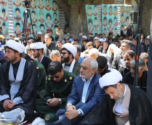 شهادت، حیات‌بخش جامعه بشری و ضامن پیروزی است