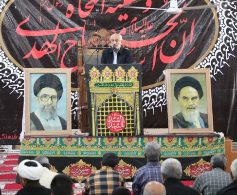 تاکید زاهدی بر حمایت از تمامی زیر نظام های آموزش عالی کشور/احیای دانشگاه پیام نور گلباف و حرکت به سمت توسعه دانشگاه های مهارت محور
