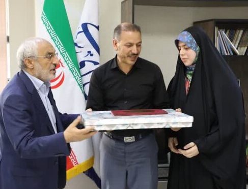 بورسیه نفرات برتر کنکور توسط دانشگاه فرهنگیان، سازمان های دولتی و شرکت های بخش خصوصی