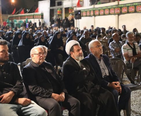 وجود بیش از ۳۰۰۰ موکب در اربعین ۱۴۰۱ نشان از دلدادگی مردم ایران به مکتب امام حسین (ع) دارد