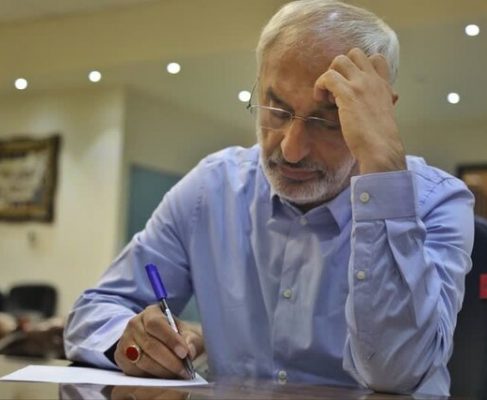روایت موفقیت‌های امروز و ترسیم پیشرفت‌های آینده ایران با قلم خبرنگاران