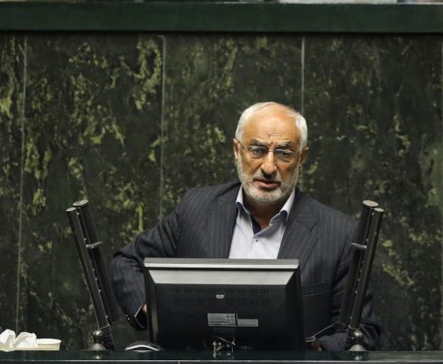 زاهدی خطاب به رئیس جمهور؛کرمان همچنان تشنه است