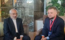 زاهدی در دیدار با نایب رئیس دومای دولتی روسیه: ایران آماده انتقال تجارب خود در بی‌اثر کردن تحریم‌ها به روسیه است