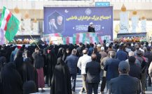 بزرگترین درس حضرت زهرا سلام الله علیها به ما، استقامت در مسیر ولایت است