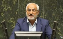 تقدیر از مردم شریف کرمان و راور/ تشکر واژه ای کوچک در وصف پنج دوره اعتماد مردم شریف کرمان و راور