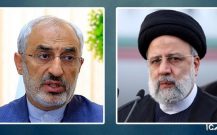 زاهدی طی نامه‌‎ای خطاب به رئیس جمهور: مردم کرمان خواستار رسیدگی به ابعاد حادثه تروریستی و چرایی آن هستند