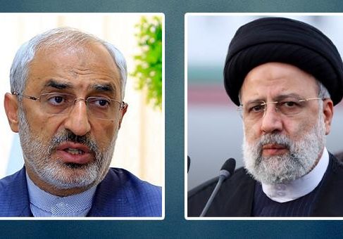 زاهدی طی نامه‌‎ای خطاب به رئیس جمهور: مردم کرمان خواستار رسیدگی به ابعاد حادثه تروریستی و چرایی آن هستند