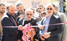 مشق پیشرفت ،دانش و فرهنگ اسلامی در سایه نام بلند شهدای دانش آموز 13 دی کرمان