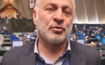 حمایت دکتر وحید جلال زاده از پروفسور زاهدی