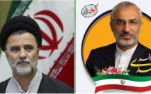 حمایت نائب رئیس کمیسیون اصل نود مجلس شورای اسلامی از پروفسورزاهدی