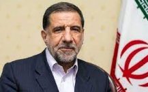 سرداراسماعیل کوثری: زاهدی نماینده‌ای امانت‌دار و پاک‌دست