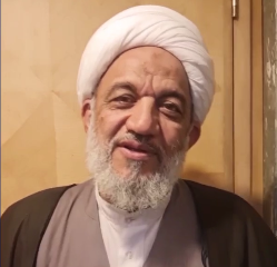 پیام رئیس کمیسیون فرهنگی مجلس شورای اسلامی و رئیس شورای مرکزی جبهه پایداری انقلاب اسلامی