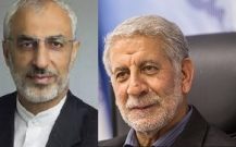 حمایت دکترحبیب‌الله دهمرده از پروفسور زاهدی