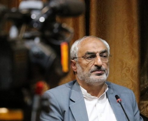 پیام تسلیت نماینده مردم کرمان و راور به مناسبت درگذشت برادر دکتر رستمی ابوسعیدی
